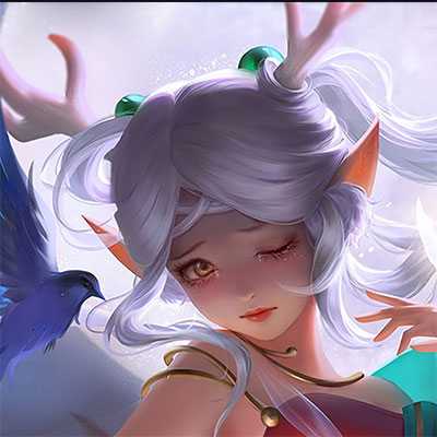 王者荣耀瑶害羞流眼泪表情包全图分享_http://www.abetid.com_游戏攻略_第1张