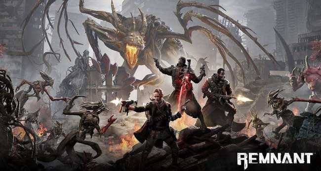 遗迹：灰烬重生噩梦挑战攻略_http://www.abetid.com_游戏攻略_第1张