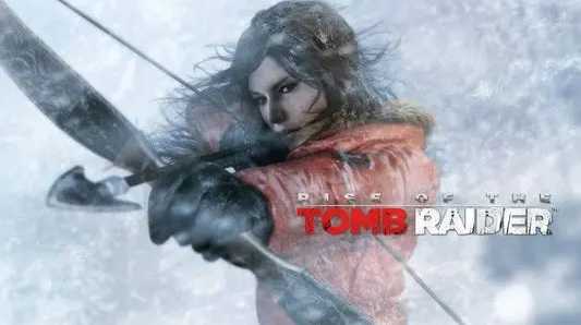 古墓丽影游戏系列总共几部_游戏攻略_第1张_ab游戏 古墓丽影游戏系列总共几部_http://www.abetid.com_游戏攻略_第1张