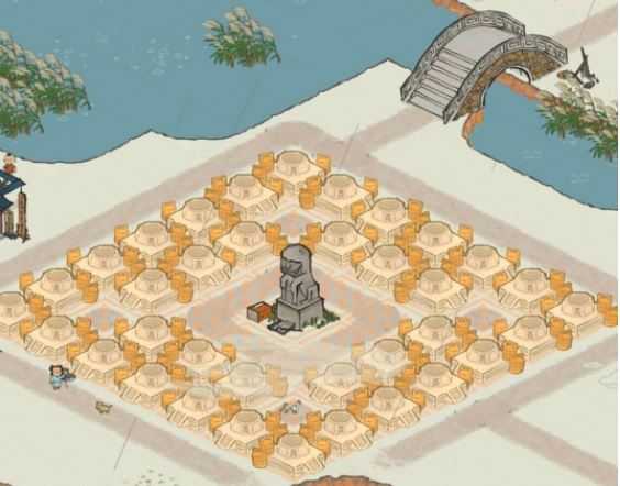 江南百景图小偷飞贼捕捉技巧_游戏攻略_第1张_ab游戏 江南百景图小偷飞贼捕捉技巧_http://www.abetid.com_游戏攻略_第1张