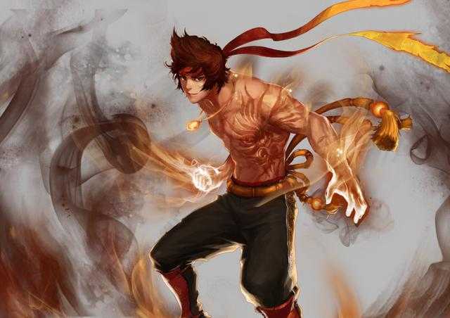 DNF19周年庆职业推荐_http://www.abetid.com_游戏攻略_第1张