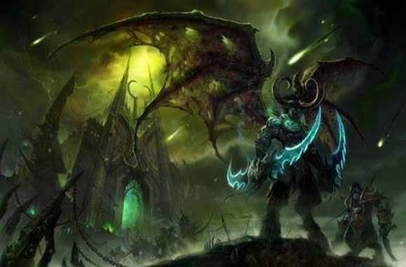 魔兽世界怀旧服发光的碎片任务指南_http://www.abetid.com_游戏攻略_第1张