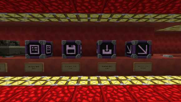 我的世界结构方块使用教程_游戏攻略_第7张_ab游戏 我的世界结构方块使用教程_http://www.abetid.com_游戏攻略_第7张