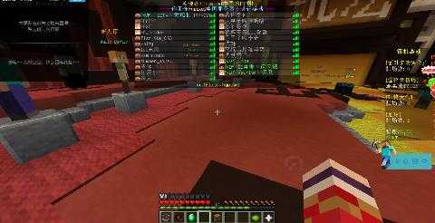 我的世界花雨庭职业战争攻略_游戏攻略_第1张_ab游戏 我的世界花雨庭职业战争攻略_http://www.abetid.com_游戏攻略_第1张