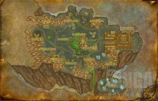 魔兽世界血蓟交易任务攻略_http://www.abetid.com_游戏攻略_第1张