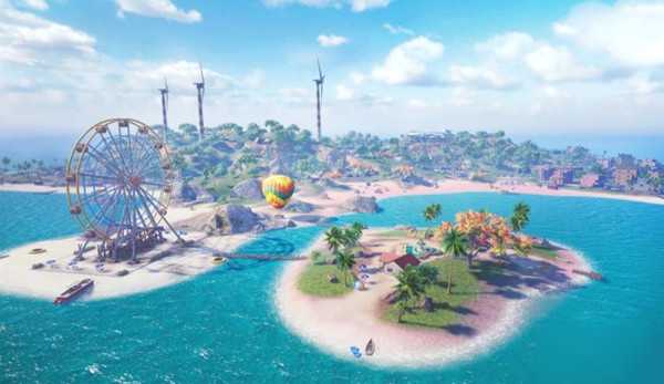 和平精英悠波球位置指南_http://www.abetid.com_游戏攻略_第1张