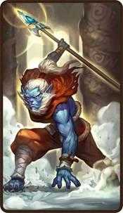 刀塔传奇猴子图鉴及技能介绍_http://www.abetid.com_游戏攻略_第1张