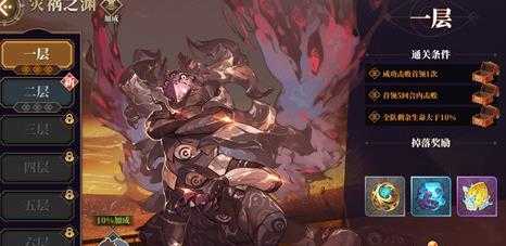 山海镜花灵曜阁玩法攻略_http://www.abetid.com_游戏攻略_第1张