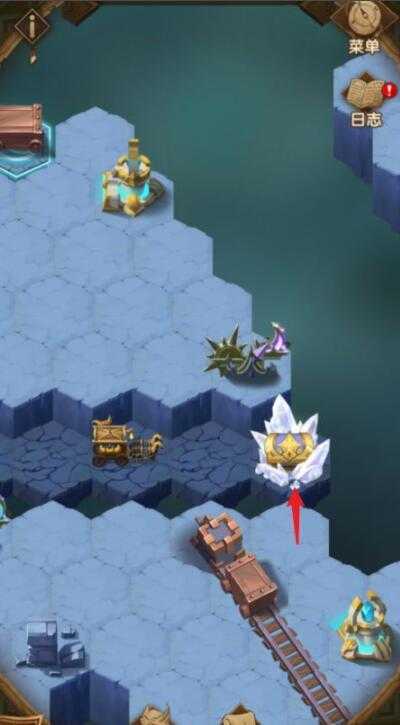 剑与远征遗尽石窟通关攻略_http://www.abetid.com_游戏攻略_第20张