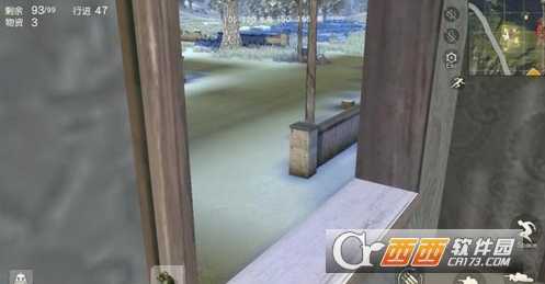 荒野行动上帝视角埋伏点推介_http://www.abetid.com_游戏攻略_第2张