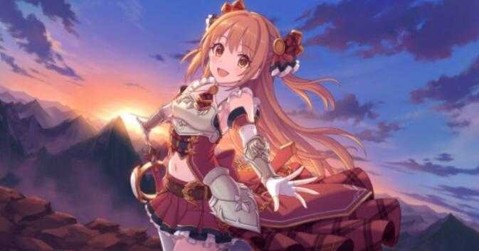 公主连结Re最强肉盾角色是哪个_游戏攻略_第1张_ab游戏 公主连结Re最强肉盾角色是哪个_http://www.abetid.com_游戏攻略_第1张