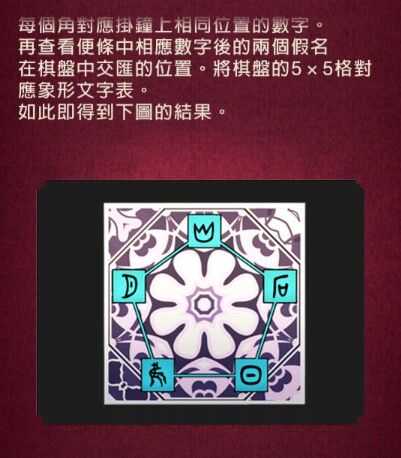 黄昏旅店全剧情流程攻略_游戏攻略_第87张_ab游戏 黄昏旅店全剧情流程攻略_http://www.abetid.com_游戏攻略_第87张