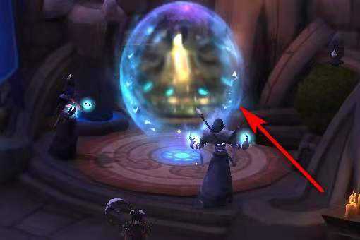 魔兽世界格鲁尔的巢穴位置指南_http://www.abetid.com_游戏攻略_第2张