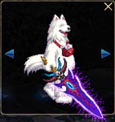 DNF鬼剑士武器幻化推荐_http://www.abetid.com_游戏攻略_第2张