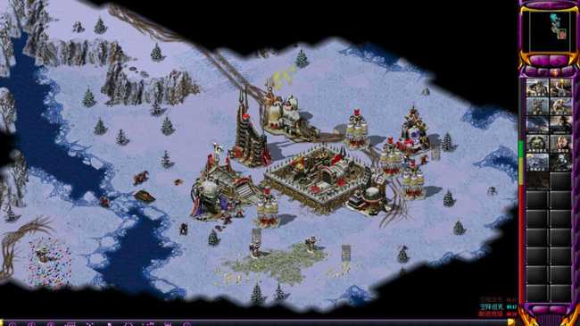 红警2光棱和天启坦克对比_http://www.abetid.com_游戏攻略_第1张