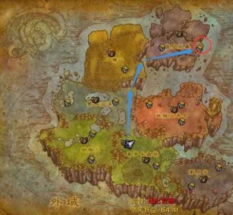 魔兽世界能源舰副本攻略_http://www.abetid.com_游戏攻略_第2张