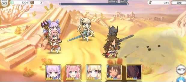 公主连结11-16通关攻略_游戏攻略_第1张_ab游戏 公主连结11-16通关攻略_http://www.abetid.com_游戏攻略_第1张