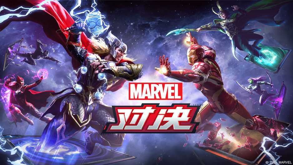 漫威对决蜘蛛侠评测及攻略_http://www.abetid.com_游戏攻略_第1张