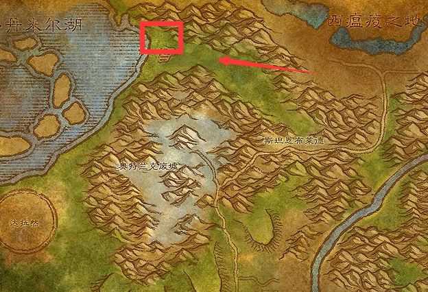 魔兽世界怀旧服黑暗议会任务指南_http://www.abetid.com_游戏攻略_第2张