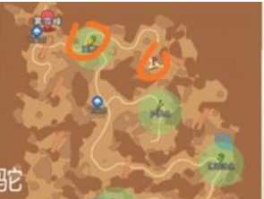 小森生活彩色羊驼位置指南_http://www.abetid.com_游戏攻略_第2张