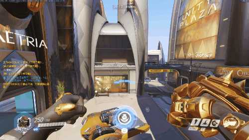 守望先锋末日铁拳基础攻略_游戏攻略_第7张_ab游戏 守望先锋末日铁拳基础攻略_http://www.abetid.com_游戏攻略_第7张