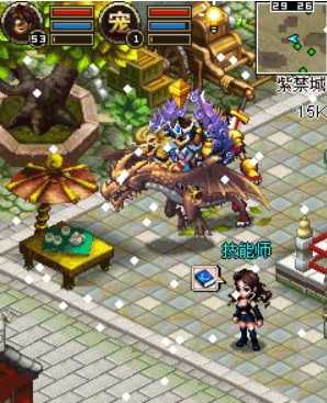 世界ol大剑侠客玩法介绍_游戏攻略_第3张_ab游戏 世界ol大剑侠客玩法介绍_http://www.abetid.com_游戏攻略_第3张