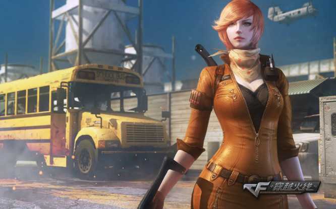 穿越火线螃蟹步按键操作指南_http://www.abetid.com_游戏攻略_第1张