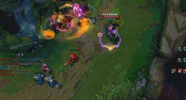 lol卡莎后期实力评测_http://www.abetid.com_游戏攻略_第2张