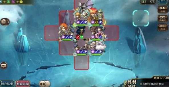 梦幻模拟战手游光与暗攻略汇总_http://www.abetid.com_游戏攻略_第2张