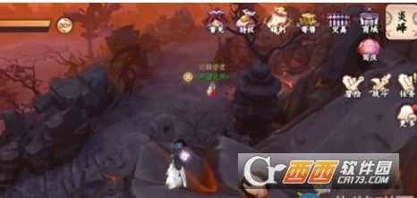 侍魂胧月传说炎峰阴之鬼使寻宝一览_游戏攻略_第2张_ab游戏 侍魂胧月传说炎峰阴之鬼使寻宝一览_http://www.abetid.com_游戏攻略_第2张