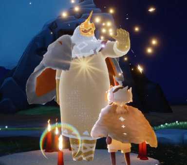 光遇鸟面具先祖在哪_http://www.abetid.com_游戏攻略_第2张