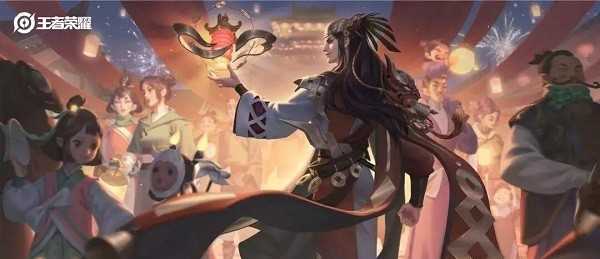 王者荣耀明世隐疑决卦如何获得_http://www.abetid.com_游戏攻略_第1张