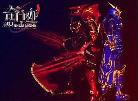 奇迹mu战士加点攻略_http://www.abetid.com_游戏攻略_第1张