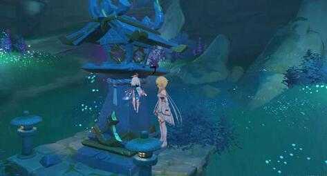 原神远吕羽氏遗事其三完成方法_http://www.abetid.com_游戏攻略_第3张