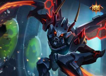 云顶之弈钢铁剧毒掠食者刺客玩法攻略_http://www.abetid.com_游戏攻略_第1张