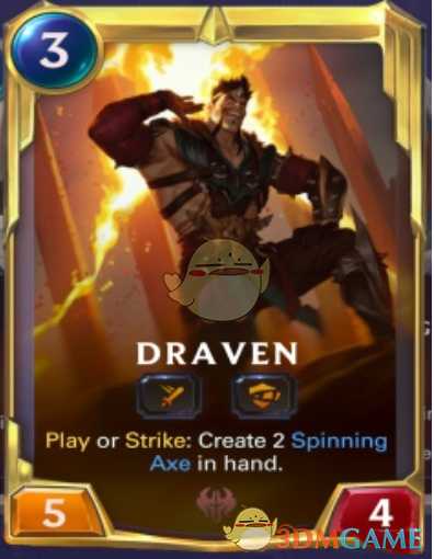 符文之地诺克萨斯德莱文牌介绍_http://www.abetid.com_游戏攻略_第4张