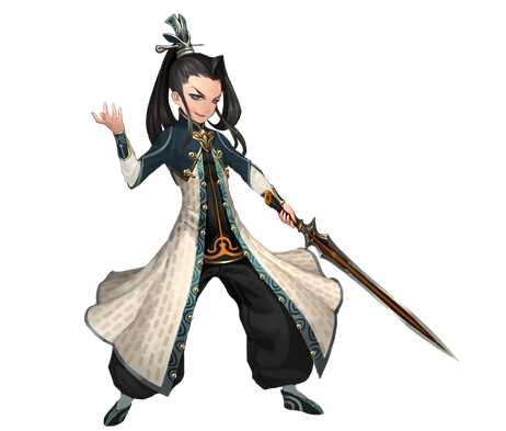 武极天下最强职业推荐_http://www.abetid.com_游戏攻略_第2张