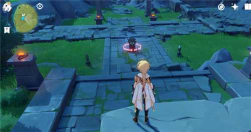原神塞西莉娅的苗圃小精灵在哪_http://www.abetid.com_游戏攻略_第1张