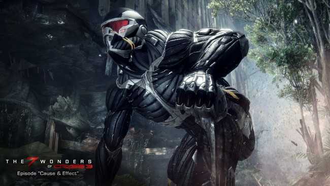 crysis3游戏类型解析_http://www.abetid.com_游戏攻略_第1张