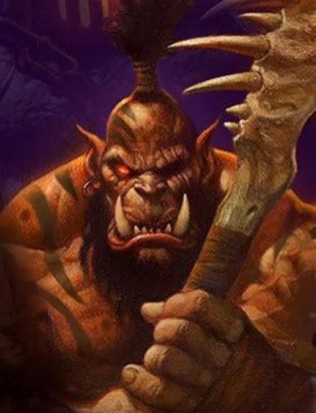 wow德拉诺七雄人物介绍_http://www.abetid.com_游戏攻略_第6张