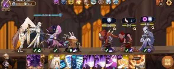 灵魂宝戒百列阵容推荐_http://www.abetid.com_游戏攻略_第2张