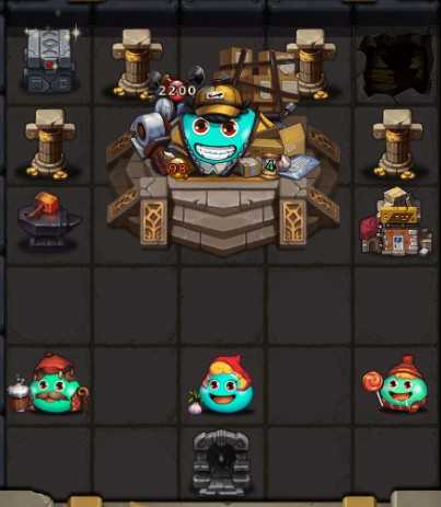 不思议迷宫快递员试炼如何打_游戏攻略_第1张_ab游戏 不思议迷宫快递员试炼如何打_http://www.abetid.com_游戏攻略_第1张