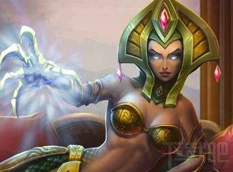 LOL英雄联盟7.18版本更新:卡西奥佩娅改动_游戏攻略_第1张_ab游戏 LOL英雄联盟7.18版本更新:卡西奥佩娅改动_http://www.abetid.com_游戏攻略_第1张