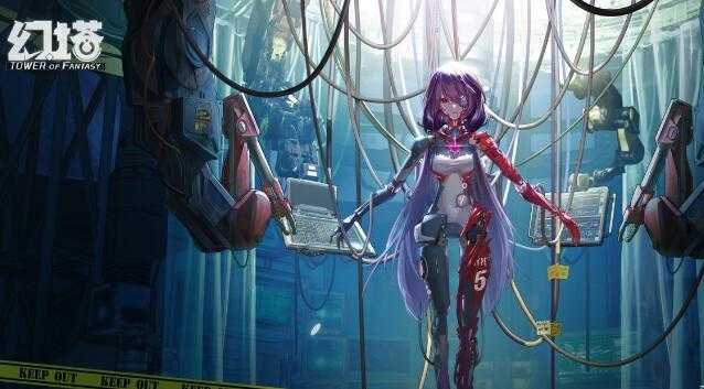 幻塔电脑版玩法介绍_http://www.abetid.com_游戏攻略_第1张