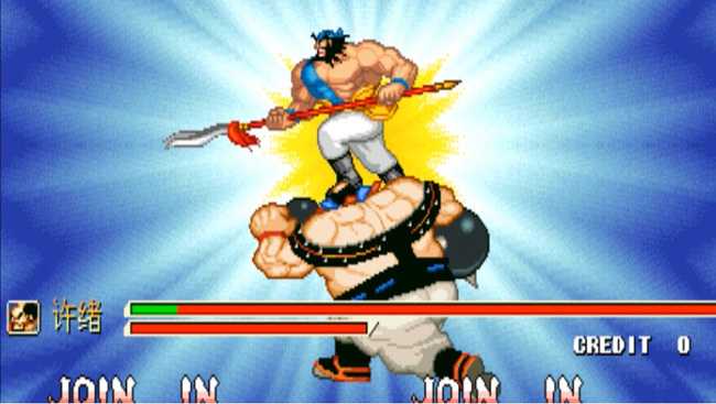 三国战纪许褚九节杖原因_游戏攻略_第2张_ab游戏 三国战纪许褚九节杖原因_http://www.abetid.com_游戏攻略_第2张