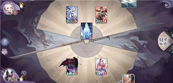 阴阳师百闻牌试炼技巧分享_http://www.abetid.com_游戏攻略_第2张