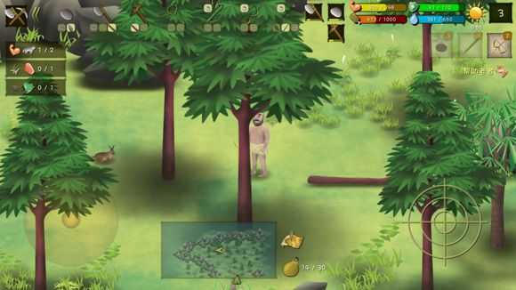 单挑荒野手游全地图通关攻略_http://www.abetid.com_游戏攻略_第7张