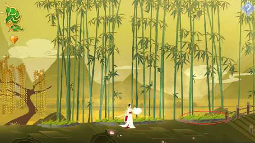 惊梦第二关过关攻略分享_游戏攻略_第5张_ab游戏 惊梦第二关过关攻略分享_http://www.abetid.com_游戏攻略_第5张