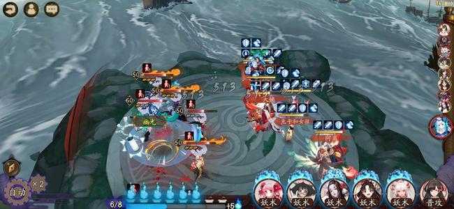 阴阳师幻境试炼一波清推荐阵容_http://www.abetid.com_游戏攻略_第1张