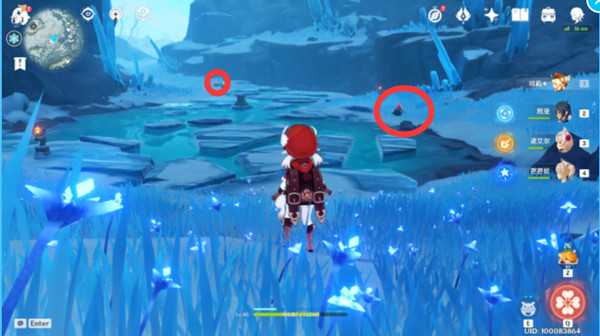 原神雪山机关解密步骤图文教程_http://www.abetid.com_游戏攻略_第7张